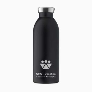 Black Canister
